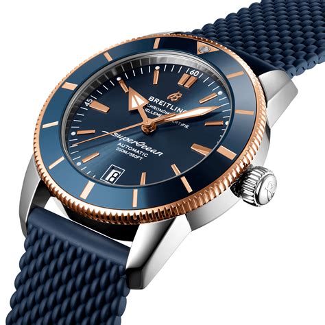 Buy Breitling Superocean Heritage Watches Online.